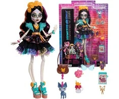 Mattel MONSTER HIGH lėlė Skelita (JHK34)