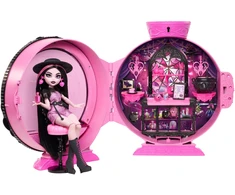 Mattel Monster High Pokój eliksirów (JKD76)