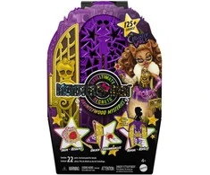 Mattel MONSTER HIGH SKULLTIMATES Klodinos siurprizas, Hauntlywood serija (JBG80)