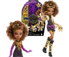 Mattel MONSTER HIGH SKULLTIMATES Klodinos siurprizas, Hauntlywood serija (JBG80)