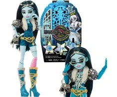 Mattel MONSTER HIGH SKULLTIMATES Frenkės siurprizas, Hauntlywood serija (JBG81)