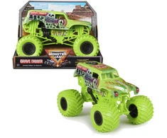 Monster_Jam Žaislinis visureigis Monster Jam GRAVE DIGGER 6069137