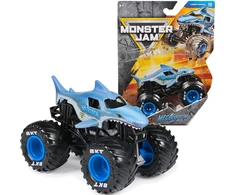 Monster Jam Auto Monster Truck pojazd Megalodon 1:64