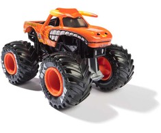 Monster Jam Auto Monster Truck serijos 40 transporto priemonė El Toro Loco 1:64