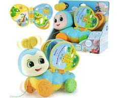 VTECH 61586 drugelis kirilica