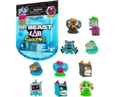 „Mr Beast Lab Swarms Alpha“ staigmenų krepšys