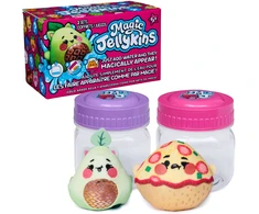 2 „Magic Jellykins“ pakuotė