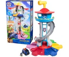 „Spin Master Paw Patrol“ – mano dydžio apžvalgos bokštas 81 cm (6074133)