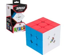 Spin Master RUBIK´S CUBE RUBIK´S Rubiko kubas SPEEDCUBE, 3x3