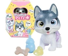 Žaislas Simba Šuniukas PAMPER PETZ 105950135