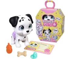 SIMBA PAMPER PETZ Dalmatian 15cm 595-0207
