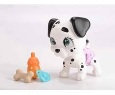 SIMBA PAMPER PETZ Dalmatian 15cm 595-0207