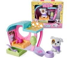 Simba Pamper Petz - Mini žaidimų namelis (105950136Y06)