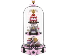 Pantasy Magical Girl Building Blocks 266 Pieces