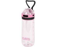 PASO BeUniq 650 ml Gėrimų buteliukas mokyklai - BU23-3034C