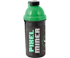 Vaikiška gertuvė Paso Pixel 550 ml