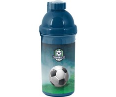 Gertuvė Bidon Paso School, 550ml