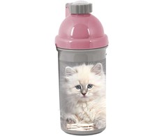 Gertuvė Bidon Paso School, 550ml