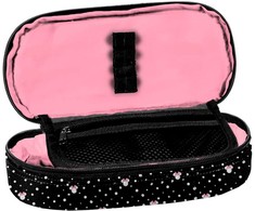 PASO x Minnie Mouse mokyklinė penalė juoda - DM23VV-013