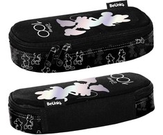 Beuniq Mokyklinis pieštukinis dėklas Paso Sachet Minnie Disney