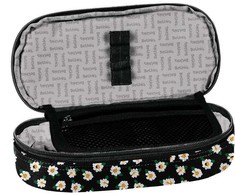 Beuniq Mokyklinis penalas Paso Sachet Daisy Flowers
