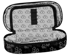 Beuniq Mokyklinis pieštukinis dėklas Paso Sachet Minnie Disney
