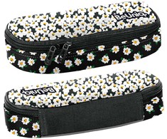 Beuniq Mokyklinis penalas Paso Sachet Daisy Flowers