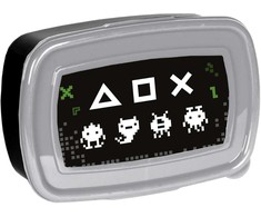Pusryčių dėžutė Paso Pixel, 750 ml