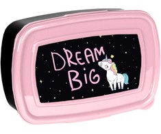 Pusryčių dėžutė Paso Unicorn, 750 ml