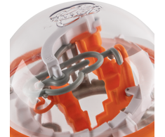 Perplexus GO! Laiptų kamuolys 3D labirintas loginis žaidimas