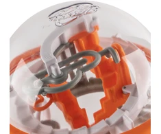 Perplexus GO! Laiptų kamuolys 3D labirintas loginis žaidimas