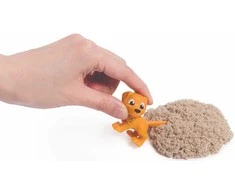 Kinetic Sand - Doggie Case (6070526)
