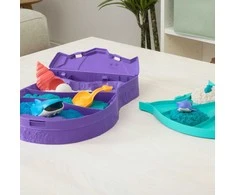 Kinetic Sand Kinetinis smėlis – giluminis nardymas (6069782)