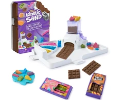 Kinetic Sand Spin Master SPIN kinetinis smėlis skanėstai 6075652