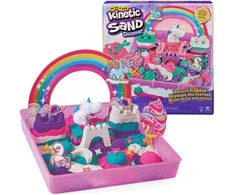 Amatų žaidimas Spin Master Kingdom of Unicorns Box