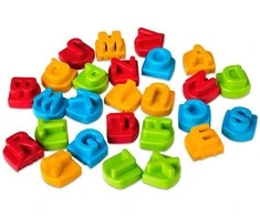 Chicco Pirmoji ikimokyklinio ugdymo programos lentelė