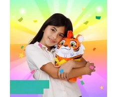 Almarina Pinata Smash Lings Buddies pluszak Mo Miękka maskotka Oranžinė Tygrys 30 cm