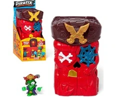 Orbico MBX PIRATIX 1X6 SECRET CAVE SKULL CAVE