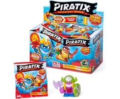 Orbico MBX PIRATIX RYKLIŲ LOBIŲ EKRANAS 8X24