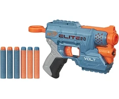 Hasbro NERF GUN ARROW LAUNCHER ELITE 2.0 VOLT SD-1 + 6 KASETĖS