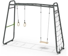 EXIT GetSet monkeybar MB210 - pilkas