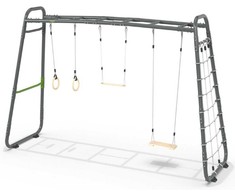 EXIT GetSet monkeybar MB310 - pilkas