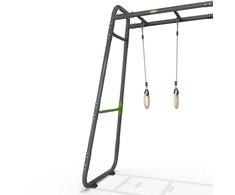 EXIT GetSet monkeybar MB210 - pilkas