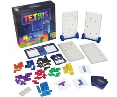 Spin Master Stalo loginis žaidimas Tetris 8+