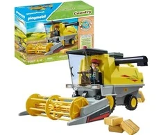 71267 Playmobil Country Kombainas, 41 d.