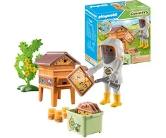 71253 Playmobil® Country Bitininkas