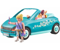 Playmobil Mano gyvenimas 71809 Konvertiuojamas turas