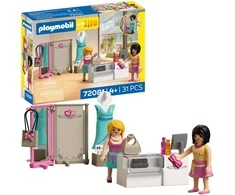 Konstruktorius Playmobil Trendy Fashion Boutique (72081)