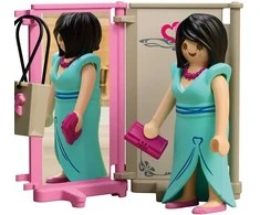 Konstruktorius Playmobil Trendy Fashion Boutique (72081)