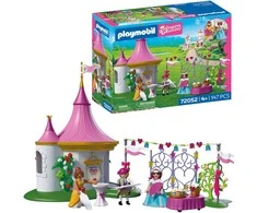 „Playmobil Princess Magic“ 72052 Maskarado balius paviljone